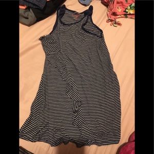 Toddler dress Worn one time ! 4t